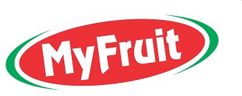 Myfruit With Device Device mark 5840261 Trademark