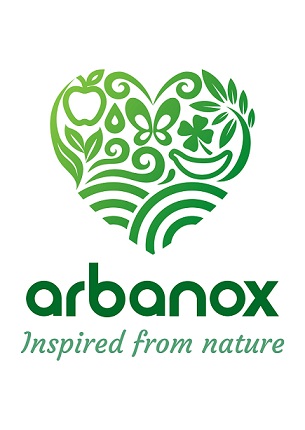 Arbanox Inspired From Nature Device mark 5840306 Trademark