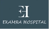 Ekamra Hospital With Device Device mark 5840462 Trademark