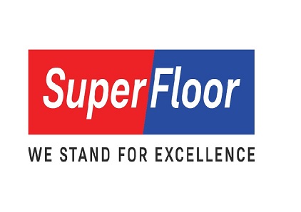 Superfloor Device mark 5840882 Trademark