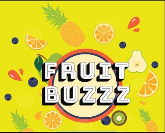 Fruit Buzzz Device mark 5840917 Trademark