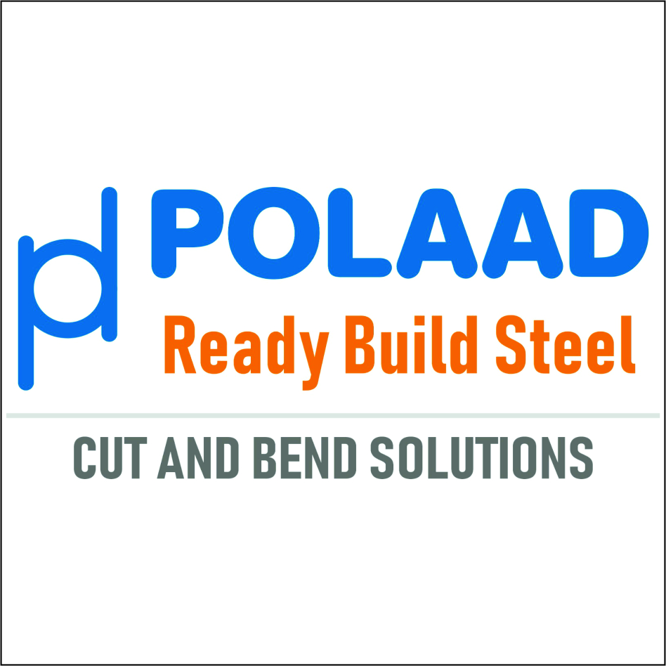 Pd Polaad Ready Build Steel Cut And Bend Solutions Device mark 5841571 Trademark