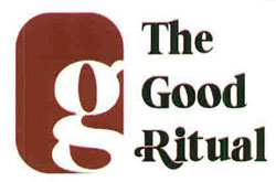 The Good Ritual With Device Of 'g' Logo Device mark 5841782 Trademark