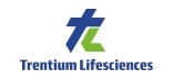 Trentium Lifesciences With Tl Logo Device mark 5842024 Trademark