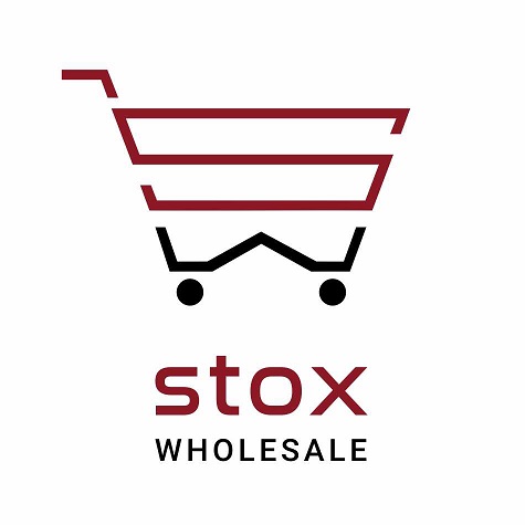 Stox Wholesale Device mark 5842581 Trademark