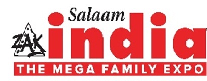 Zak Salaam India With Slogan The Mega Family Expo Device mark 5842638 Trademark