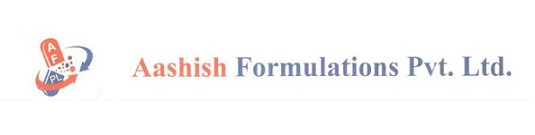 Aashish Formulations Pvt. Ltd. Device mark 5842647 Trademark