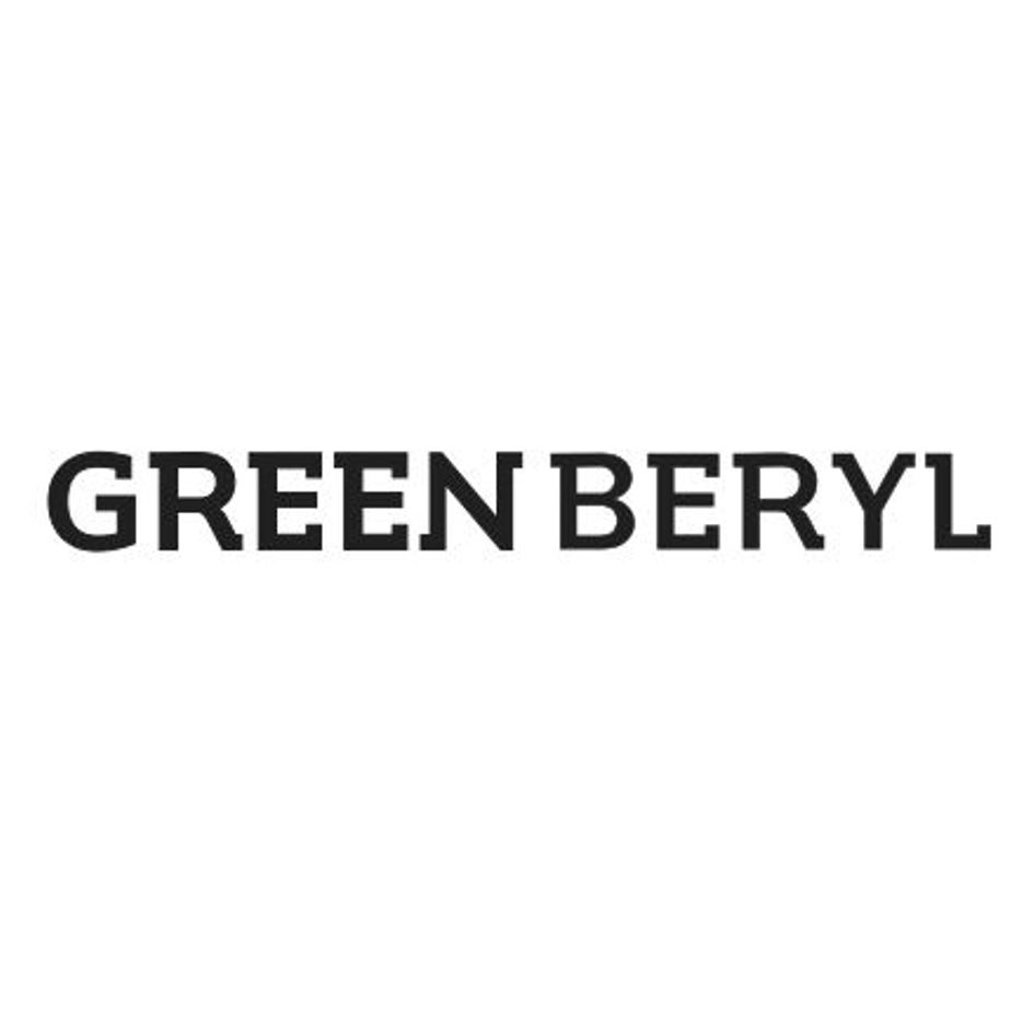 Green Beryl Device mark 5842952 Trademark