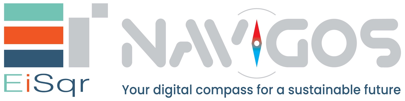 Eisqr Navigos Device mark 5843258 Trademark