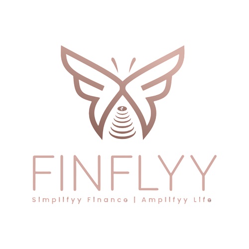 Finflyy Device mark 5843202 Trademark