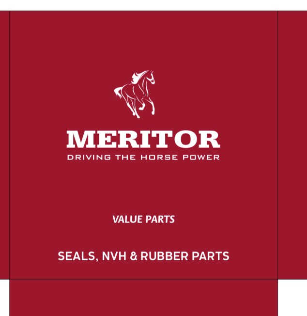 Meritor Device mark 5843179 Trademark