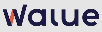 Walue Device mark 5843398 Trademark