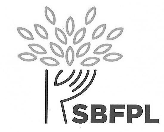 Sbfpl Device mark 5843429 Trademark