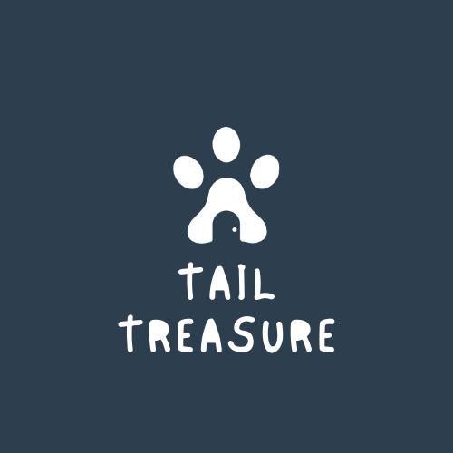 Tail Treasure Device mark 5843914 Trademark