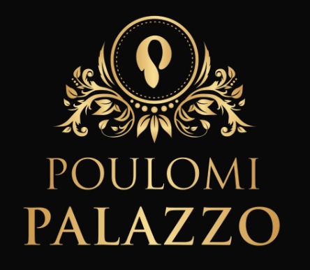 Poulomi Palazzo Device mark 5844144 Trademark