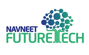 Navneet Futuretech Device mark 5844160 Trademark