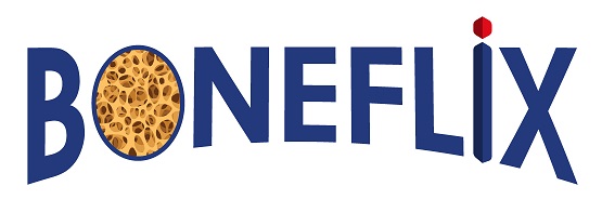 Boneflix Device mark 5844253 Trademark