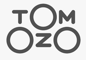 Tomozo Device mark 5844837 Trademark