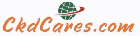 Ckdcares.com Device mark 5844896 Trademark