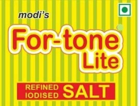 Modi's For-tone Lite Device mark 5845044 Trademark