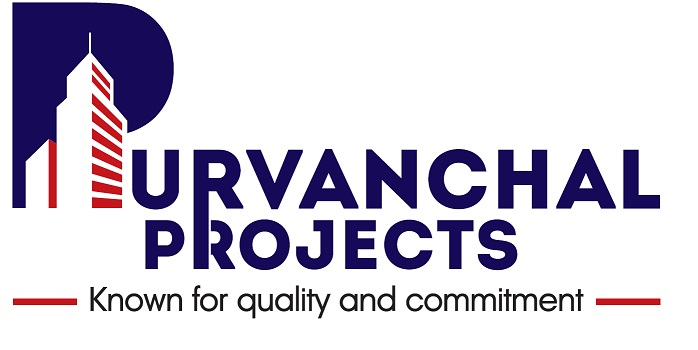 Purvanchal Projects Device mark 5845433 Trademark