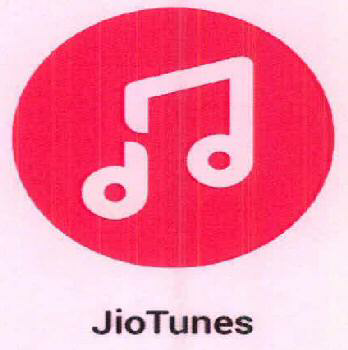 Jiotunes Device mark 2791523 Trademark
