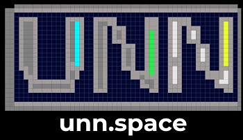 Unn Unn.space Device mark 5845604 Trademark