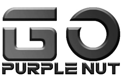 Go Purple Nut Device mark 5845813 Trademark
