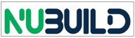 Nubuild ( Logo And Device) Device mark 5845899 Trademark