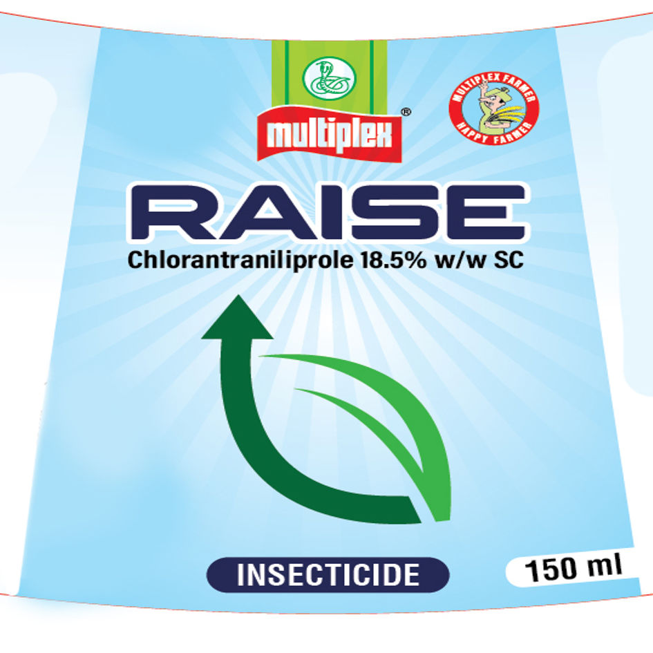 Multiplex Raise Device mark 5846851 Trademark