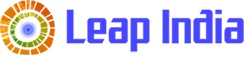 Leap India Device mark 5847192 Trademark