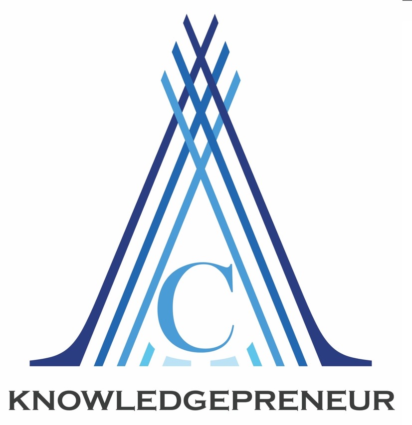 Knowledgepreneur Device mark 5847236 Trademark