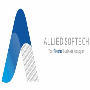 Allied Softech Device mark 5847227 Trademark