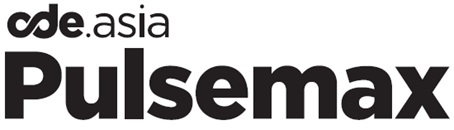 Cde.asia Pulsemax Device mark 5847488 Trademark