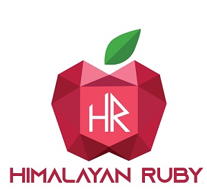 Himalayan Ruby Device mark 5848044 Trademark