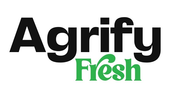 Agrify Fresh Device mark 5848043 Trademark