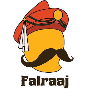 Falraaj Device mark 5848045 Trademark
