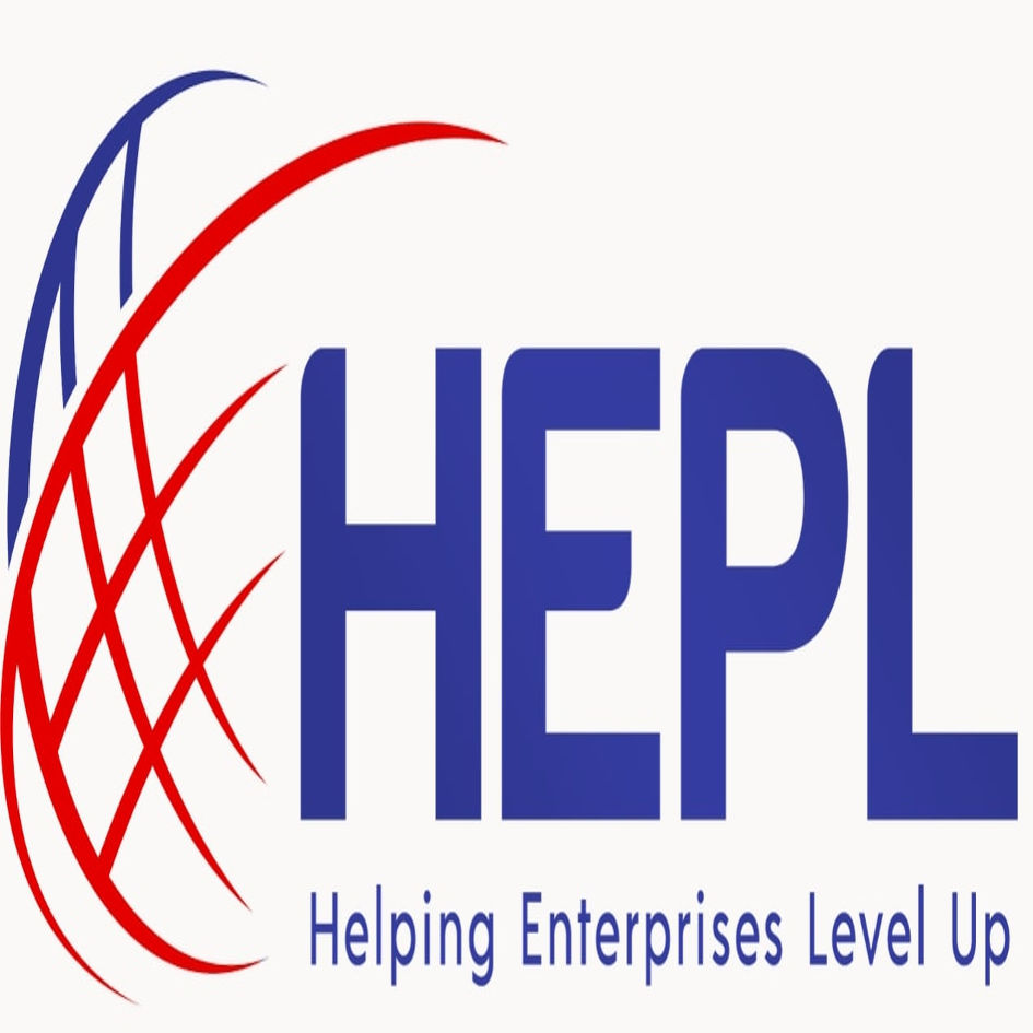 Hepl - Helping Enterprises Level Up Device mark 5848392 Trademark