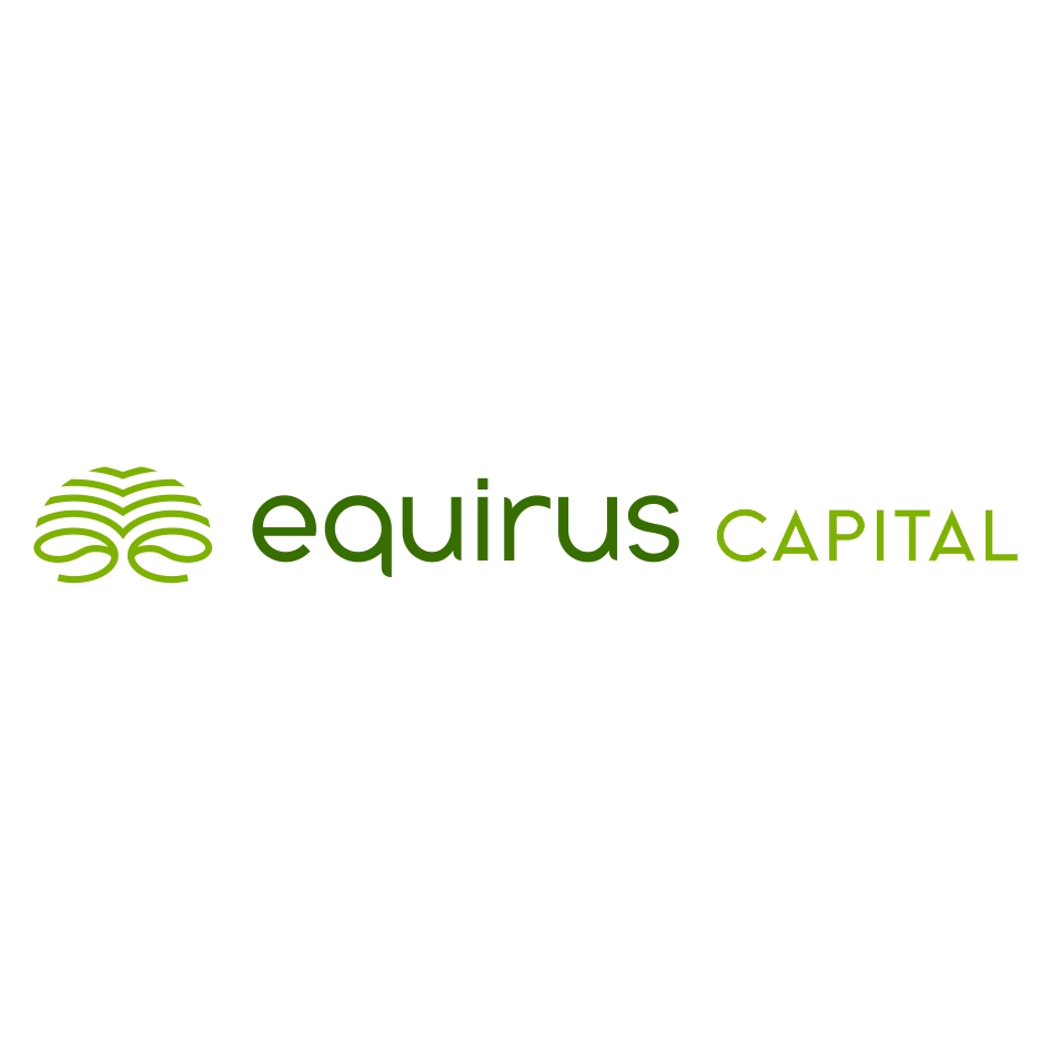 Equirus Capital Device mark 5848896 Trademark