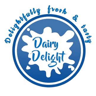 Dairy Delight Device mark 5849146 Trademark