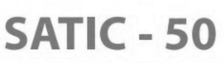 Satic - 50 Device mark 5849167 Trademark