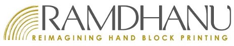 Ramdhanu - Remagining Hand Block Printing Device mark 5849234 Trademark