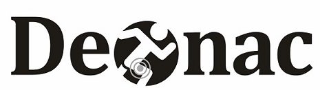 Deonac Device mark 5849339 Trademark