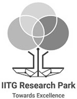 Iitg Research Park Device mark 5849410 Trademark