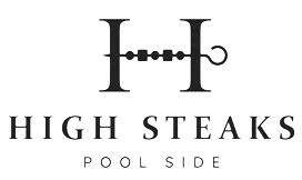 H High Steaks Pool Side Device mark 5849480 Trademark