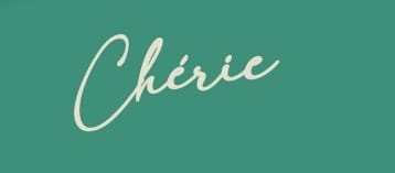 Che´rie Device mark 5849506 Trademark