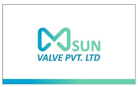 Msun Valve Device mark 5849526 Trademark