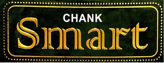 Chank Smart Device mark 5850016 Trademark