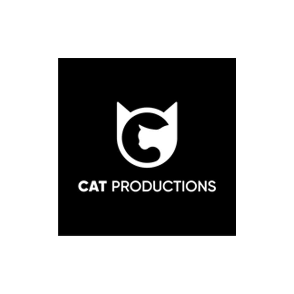 Cat Productions Device mark 5850146 Trademark