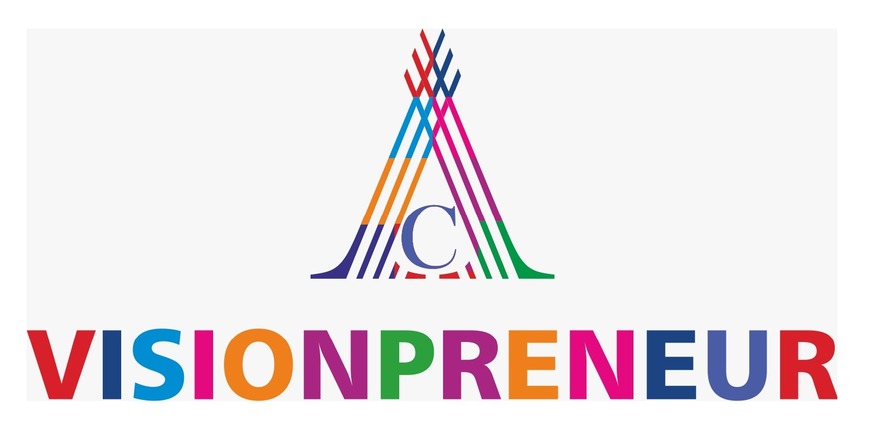 Visionpreneur Device mark 5850239 Trademark